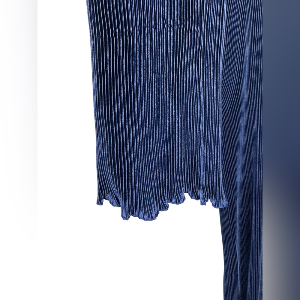 NWT L'IDEE 90s One Shoulder Dress - Picture 13 of 15